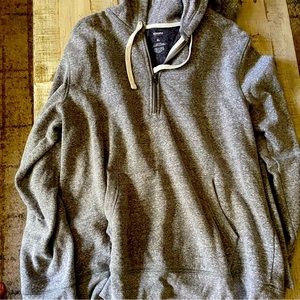 Mens Sonoma Sweatshirt